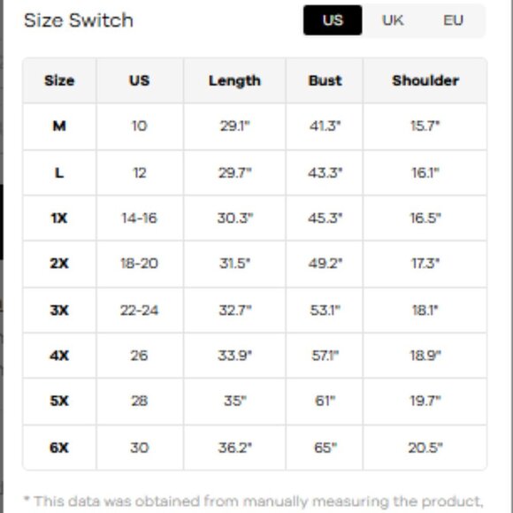 BloomChic Plus Size 2XL Color Block Contrast Cap Sleeve Tank Top us18-20 - Picture 8 of 8